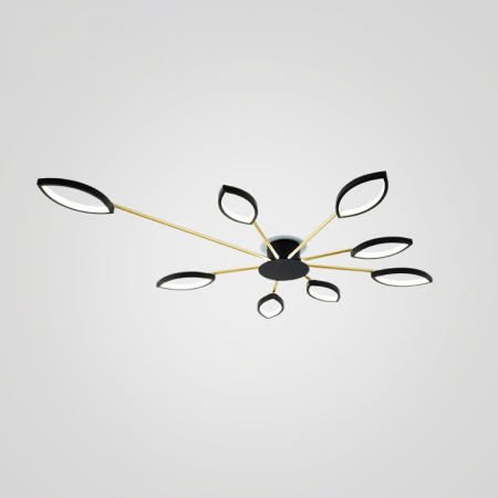 Накладная люстра ImperiumLoft 140625-26