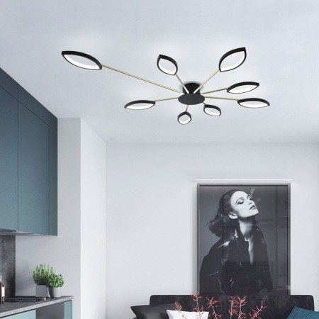 Накладная люстра ImperiumLoft 140625-26