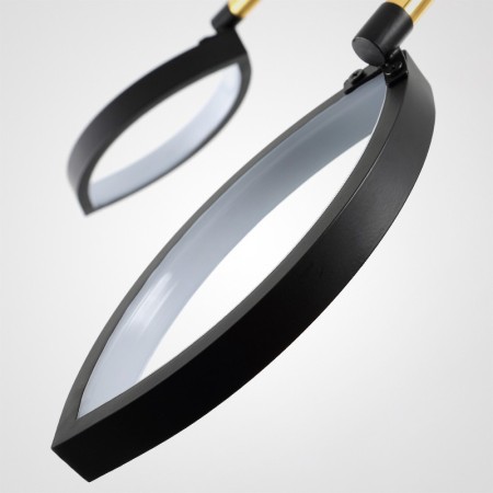 Накладная люстра ImperiumLoft 140625-26