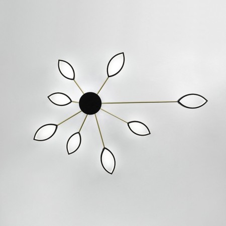 Накладная люстра ImperiumLoft 140625-26