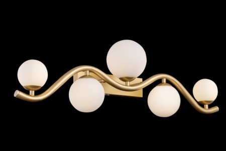 Бра Uva MOD059WL-05G