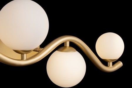 Бра Uva MOD059WL-05G