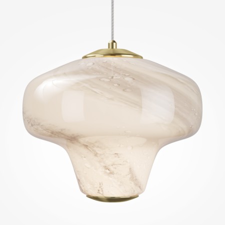 Подвесной светильник Sirocco MOD359PL-L6BS3K