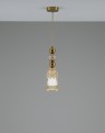 Подвесной светильник Moderli V10907-P