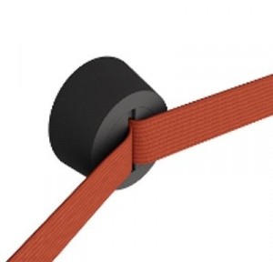 Накладное крепление Band ST411.402.02