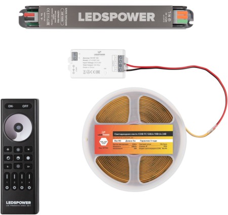 Светодиодная лента  007366