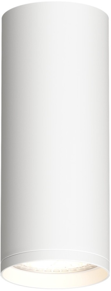 Точечный светильник TUBE DK2051-WH