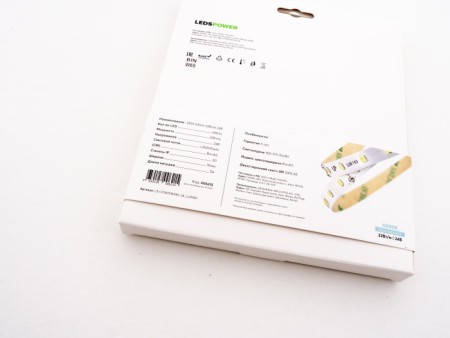 Светодиодная лента  006215