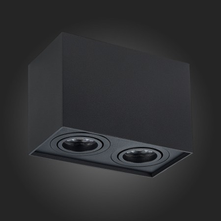 Точечный светильник Quadrus ST109.407.02