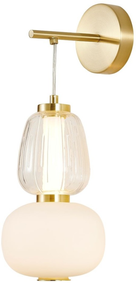 Бра Bella 4057-1W