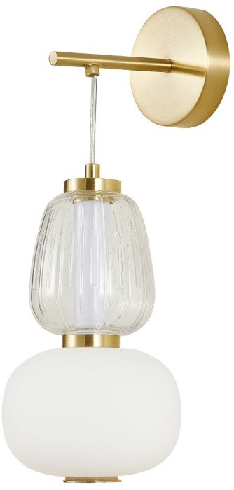 Бра Bella 4057-1W