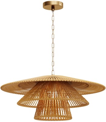 Подвесной светильник Costa MOD394PL-01BS1