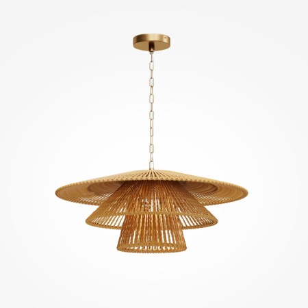 Подвесной светильник Costa MOD394PL-01BS1