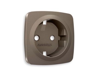 Клавиша/Накладка Ambrella Volt OP6360