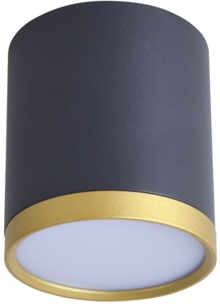 Точечный светильник Baral 3081-1C