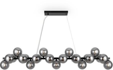 Подвесной светильник Dallas MOD547PL-25B