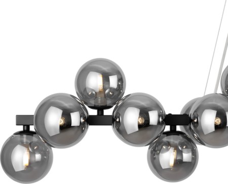 Подвесной светильник Dallas MOD547PL-25B