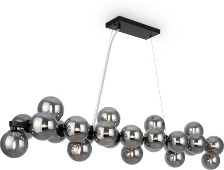 Подвесной светильник Dallas MOD547PL-25B