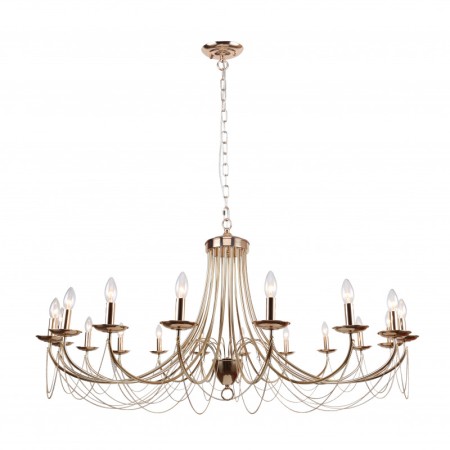 Подвесная люстра F-Promo 2591-18P