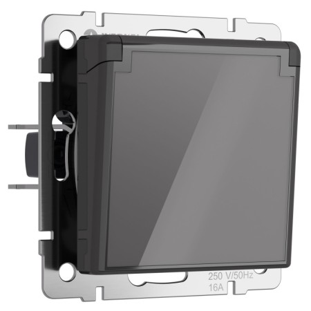 Розетка Werkel W1171244