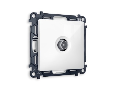 Розетка Ambrella Volt MA113010