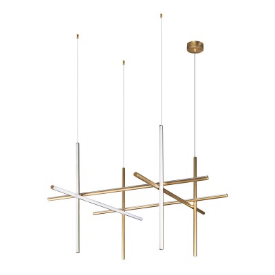 Подвесной светильник LOFT IT 10393/A