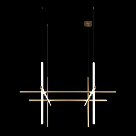 Подвесной светильник LOFT IT 10393/A