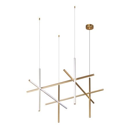 Подвесной светильник LOFT IT 10393/A