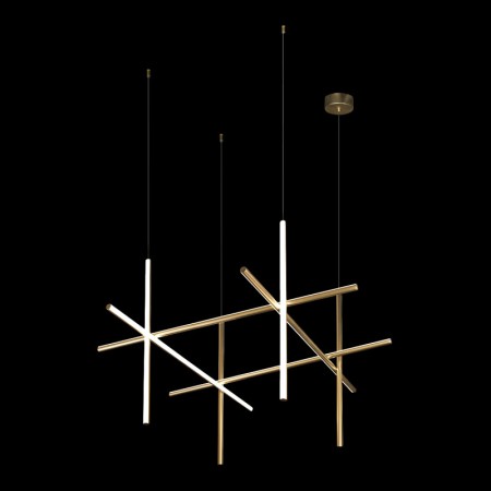 Подвесной светильник LOFT IT 10393/A