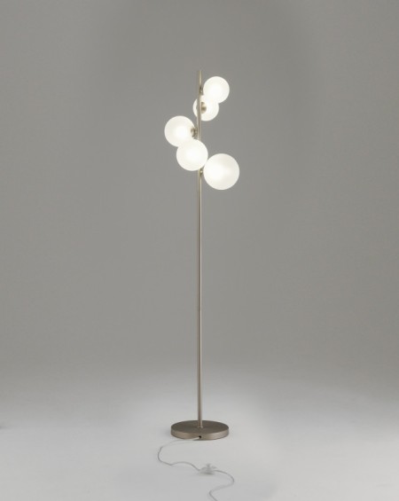 Торшер Moderli V11470-5F