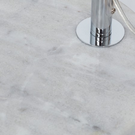 Торшер Paolo A4060PN-1CC