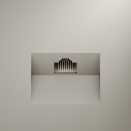 Розетка VOLTUM VLS060103