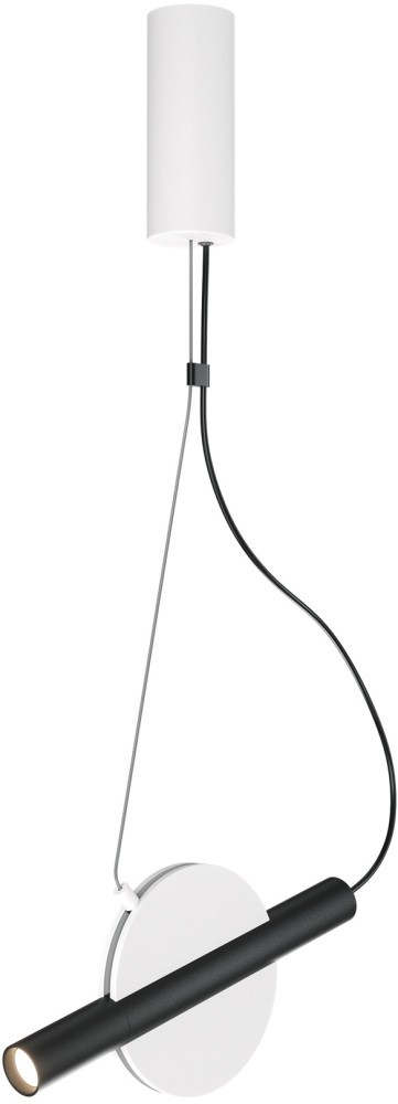 Подвесной светильник Enigma MOD150PL-L5W3K