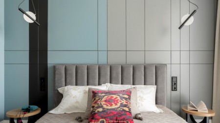 Подвесной светильник Enigma MOD150PL-L5W3K