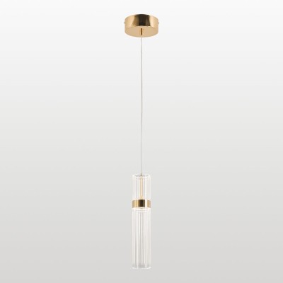 Подвесной светильник Lussole LSP-7534