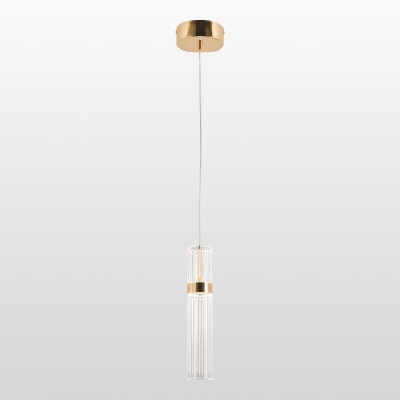 Подвесной светильник Lussole LSP-7534