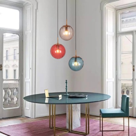 Подвесной светильник ImperiumLoft 288907-26