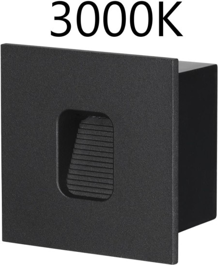 Подсветка для лестниц и ступеней Vitty 6650/1WL3