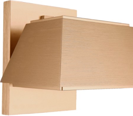 Настенный светильник уличный Trapezium 4301-1W