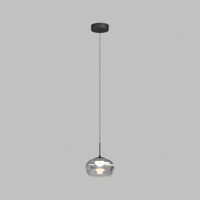 Подвесной светильник Denkirs DK6741-BK+SM