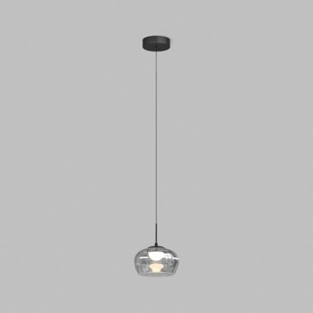 Подвесной светильник Denkirs DK6741-BK+SM