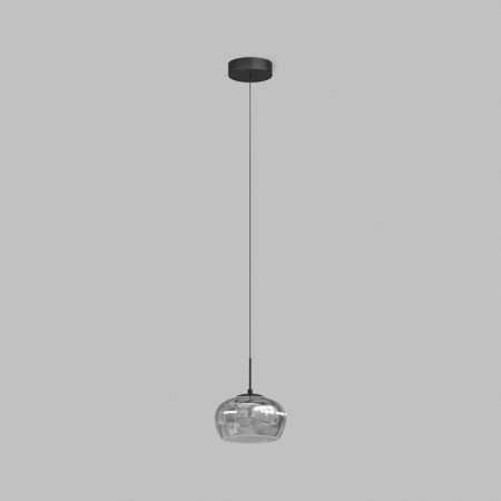 Подвесной светильник Denkirs DK6741-BK+SM