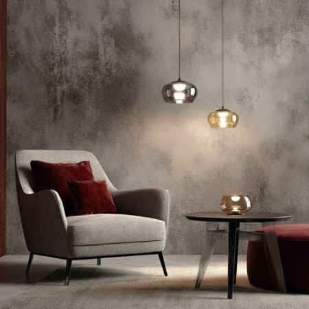 Подвесной светильник Denkirs DK6741-BK+SM