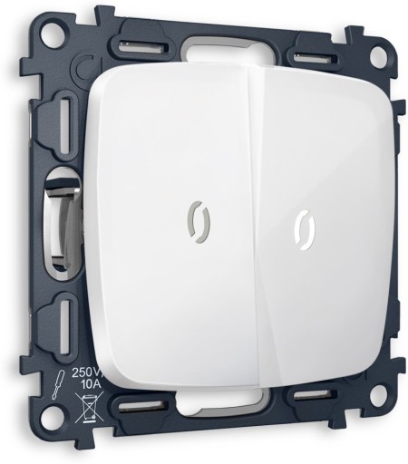 Выключатель QUANT MO104035