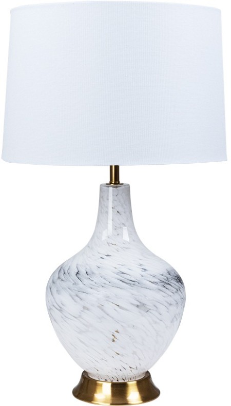 Интерьерная настольная лампа Saiph A5051LT-1PB