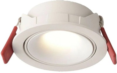 Точечный светильник Dorsum WTD.O08.000.40.12