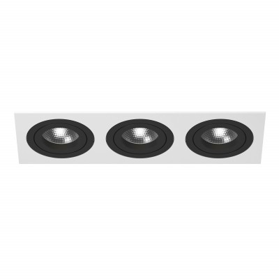 Встраиваемый светильник Lightstar i536070707