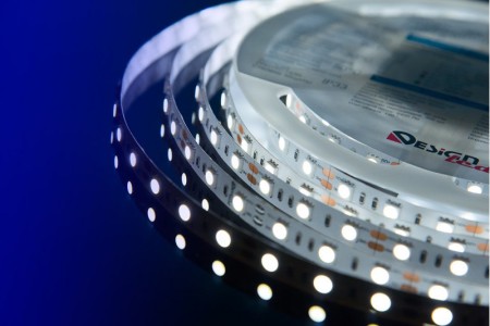 Лента DesignLed DSG560-12-W-33