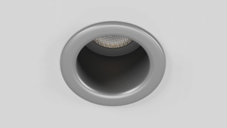 Встраиваемый светильник DesignLed DL-A004-3-SL-WW