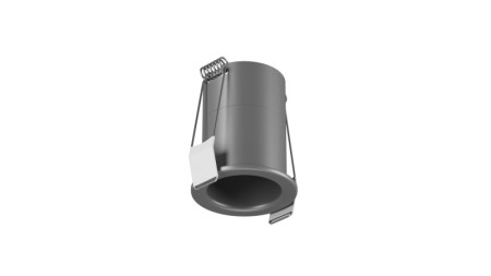 Встраиваемый светильник DesignLed DL-A004-3-SL-WW